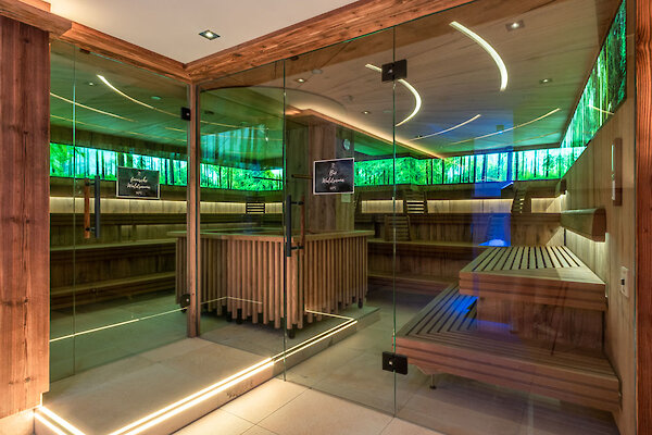 Wellness Hotel Bayerischer Wald